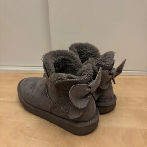 Vinter skor  - Använda men fina