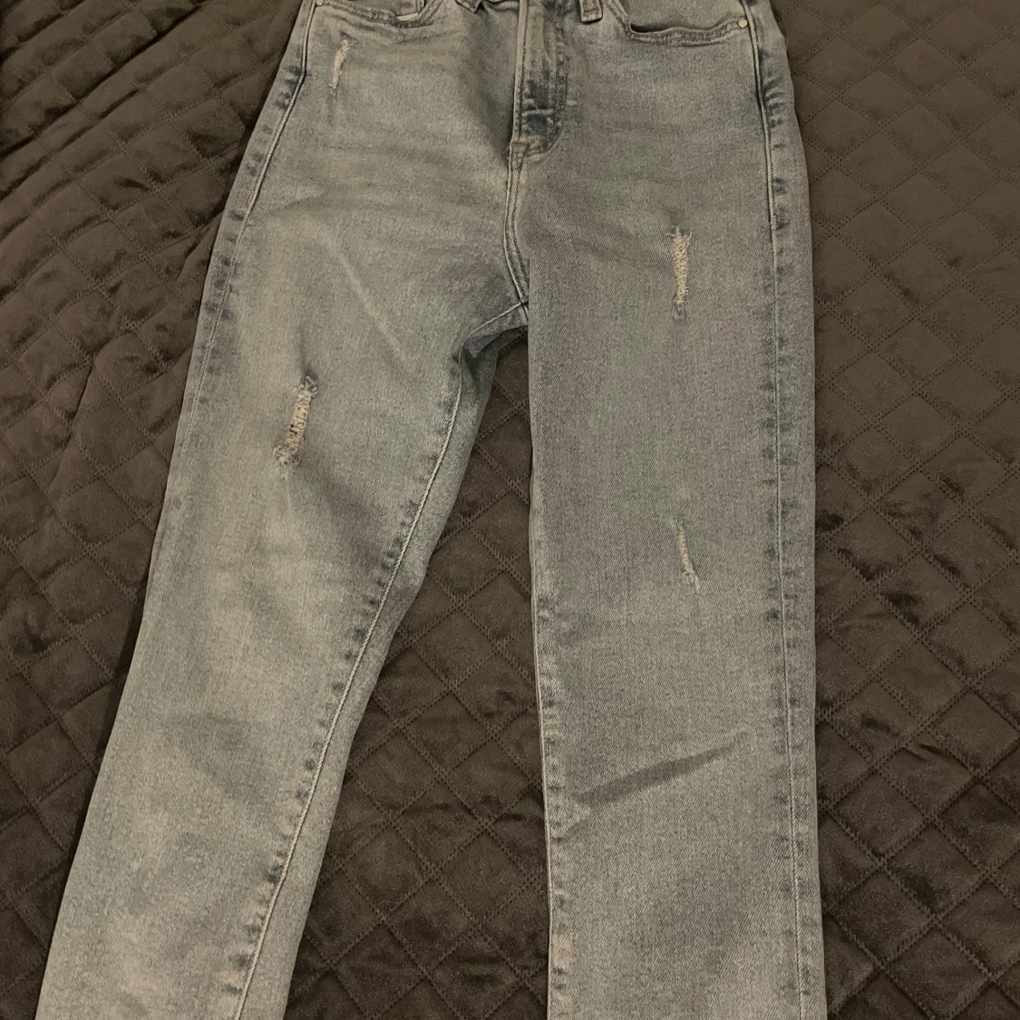 Mavi Gold jeans i blå - 1