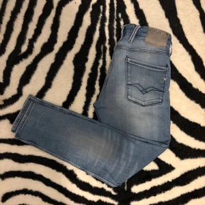 Replay Anbass  - Replay Jeans i mycket bra skick.