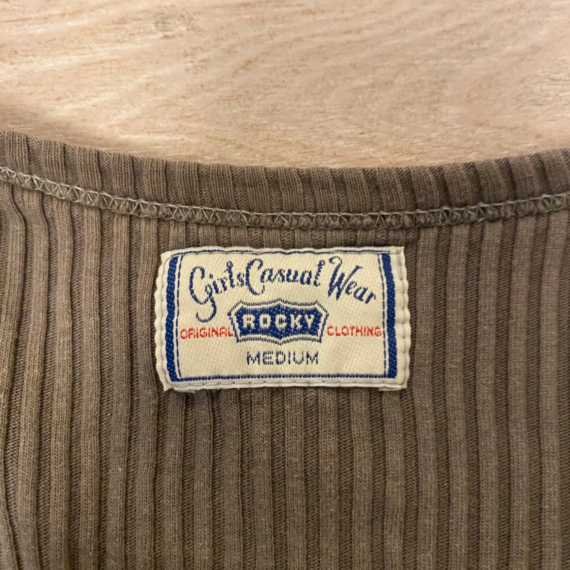 Jättefin tshirt från Girls Casual Wear!💗 - 3