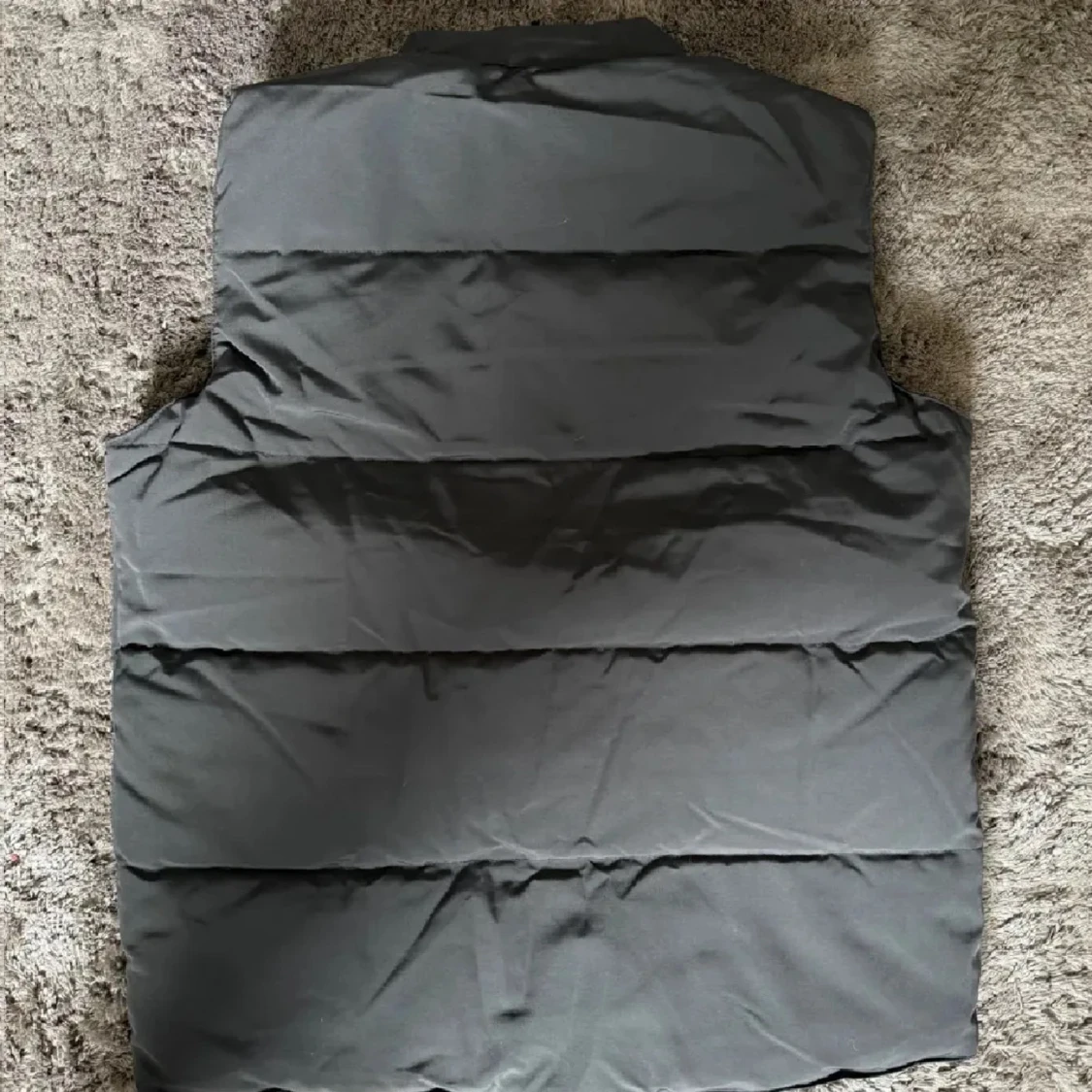  Canada Goose vest  - 1