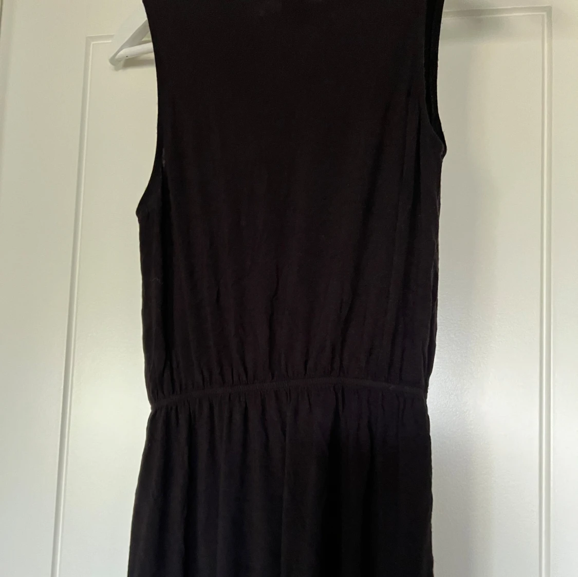 Svart klänning  - 2