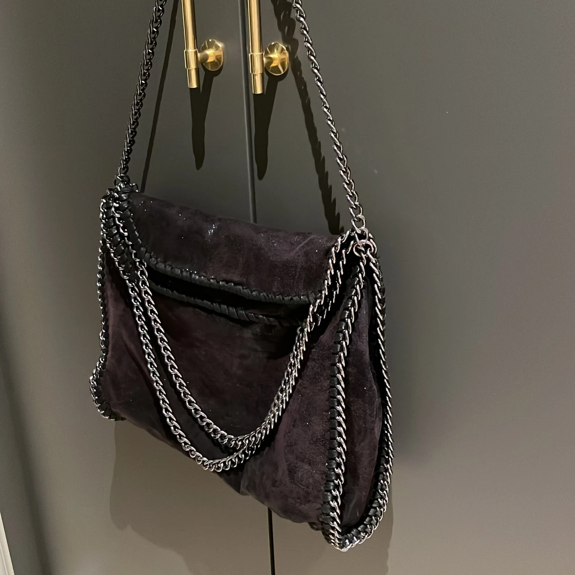 En kedje väska från Spanien!! 💗💗 - 1