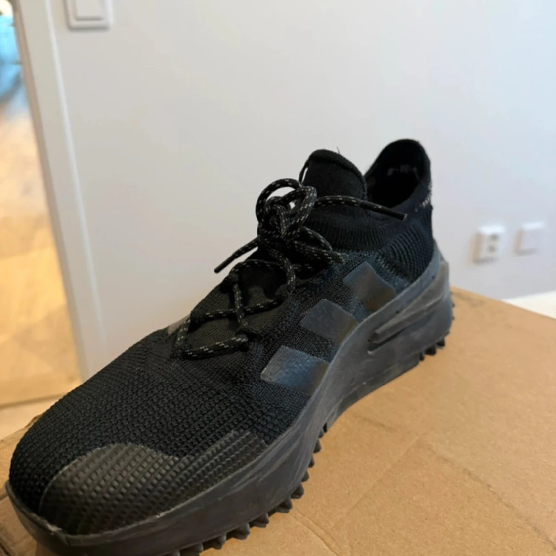 NMD S1 Adidas sneakers 