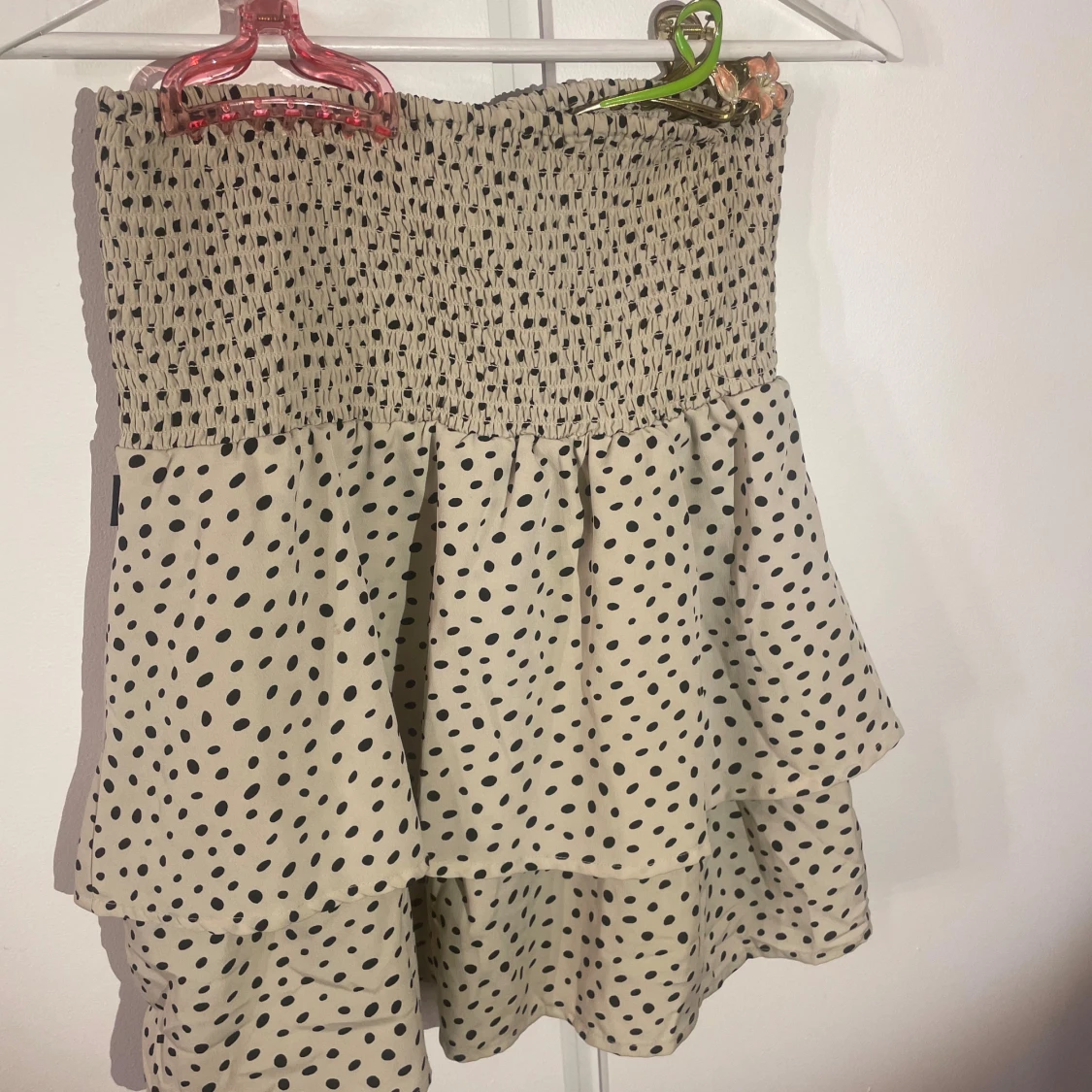 Prickig volangkjol från Seaside - 2