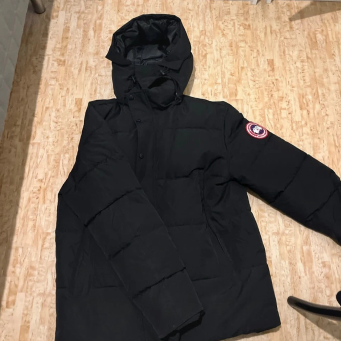  Canada Goose Wyndham jacka - 3