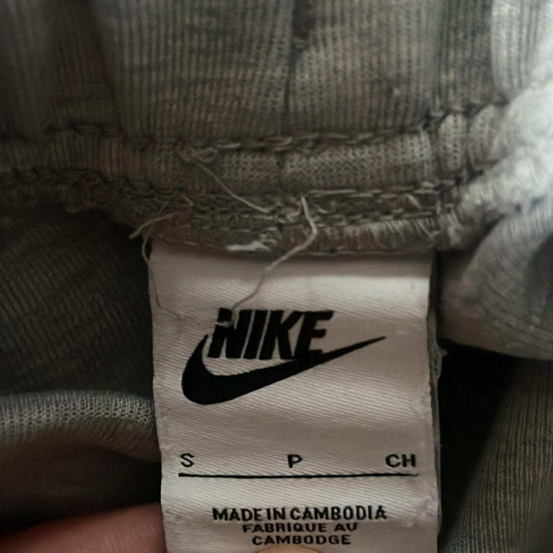 Nike tech fleece byxor S tröja XS - 4