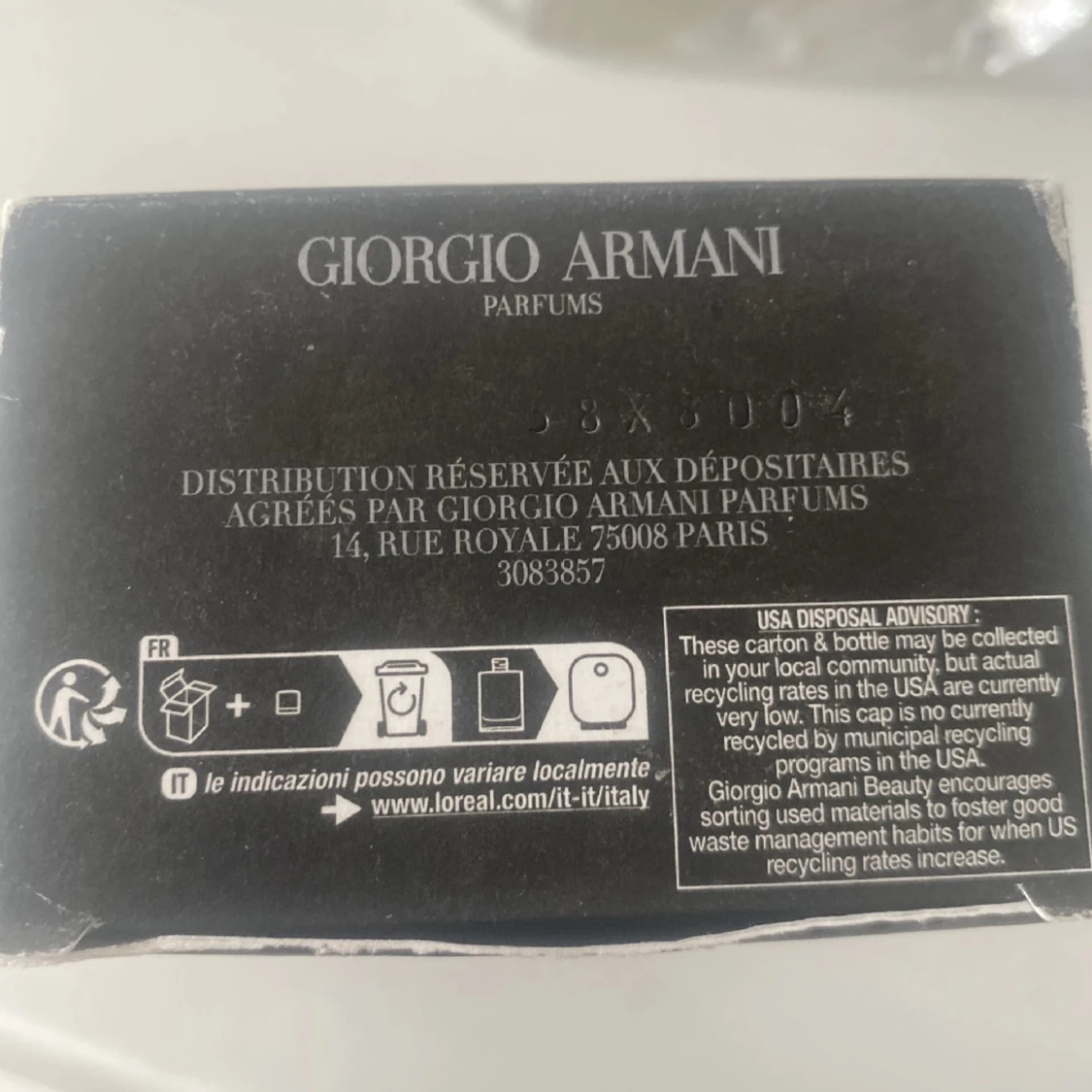 Stronger With You Intensely 100ml - 4