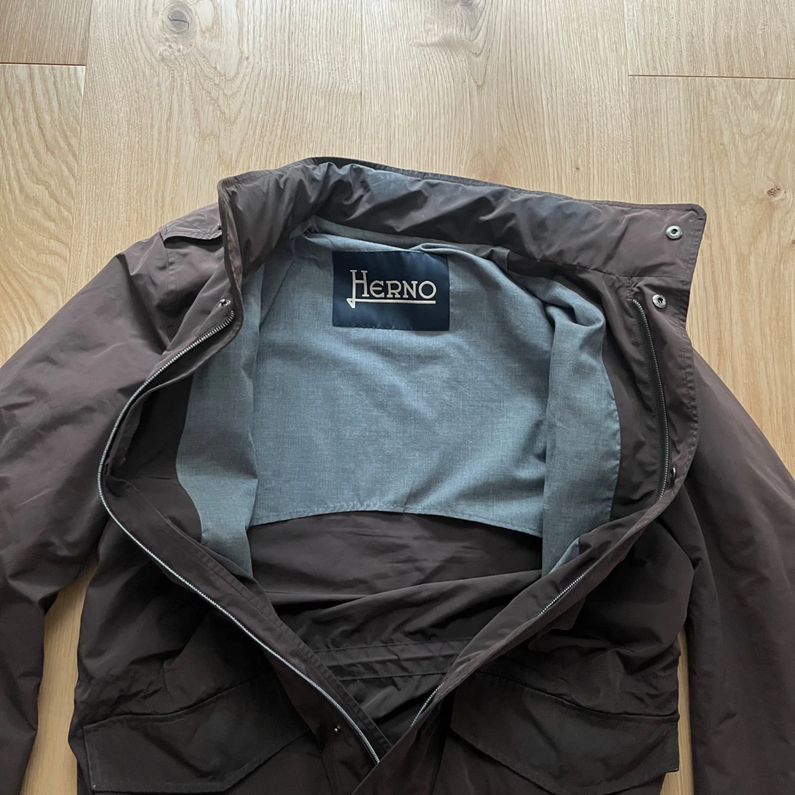 Herno fieldjacka - 1