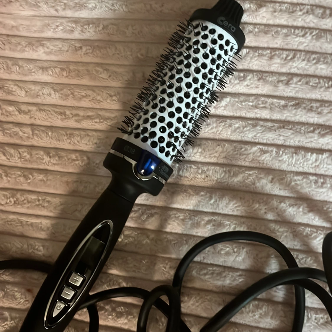 Cera Hot Styling Brush 38 - 1