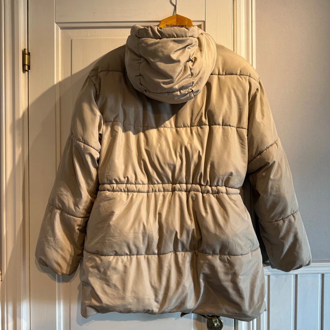 H&M oversized jacka  - 2