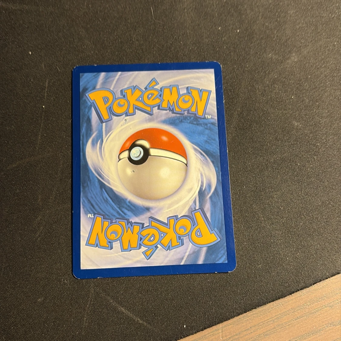 Miriam (Pokémon Trainer Card) - 1