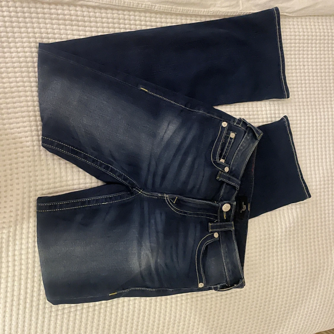 True Religion Jeans - 1