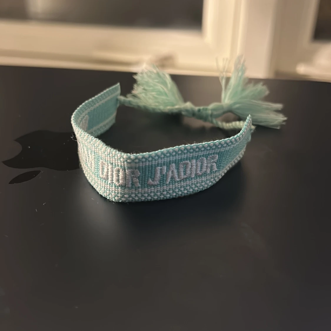 Turkost Christian Dior J'Adior armband - 1