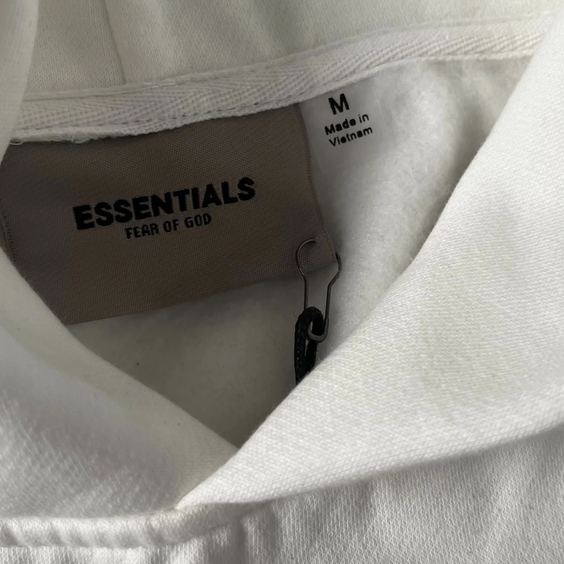 Vit essentials hoodie 