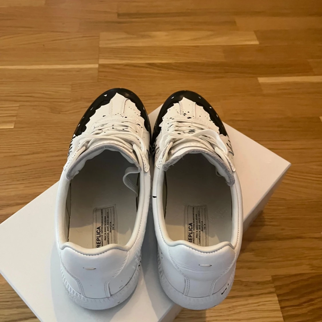 Maison margielas - 1