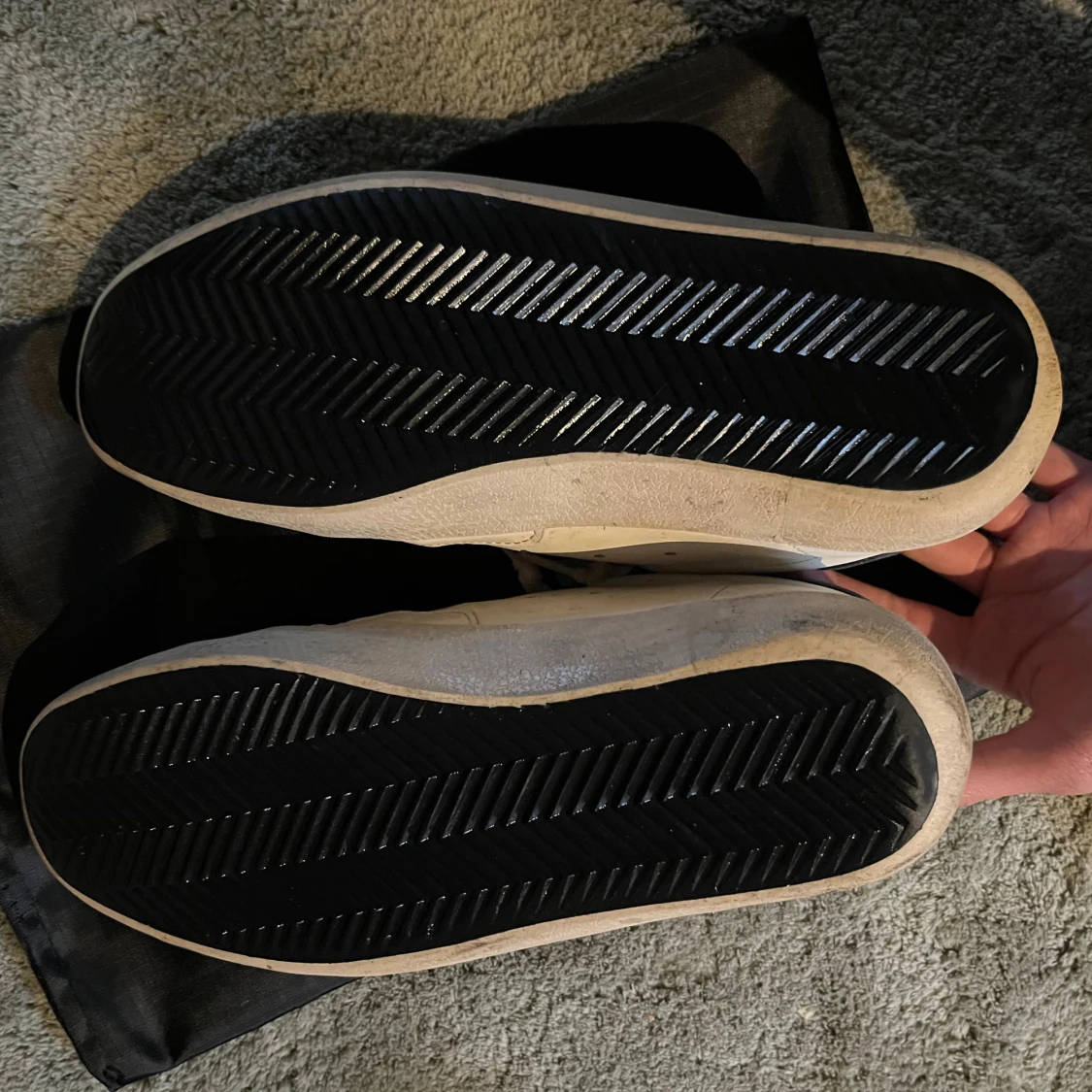 Golden Goose  sneakers med stjärna - 2