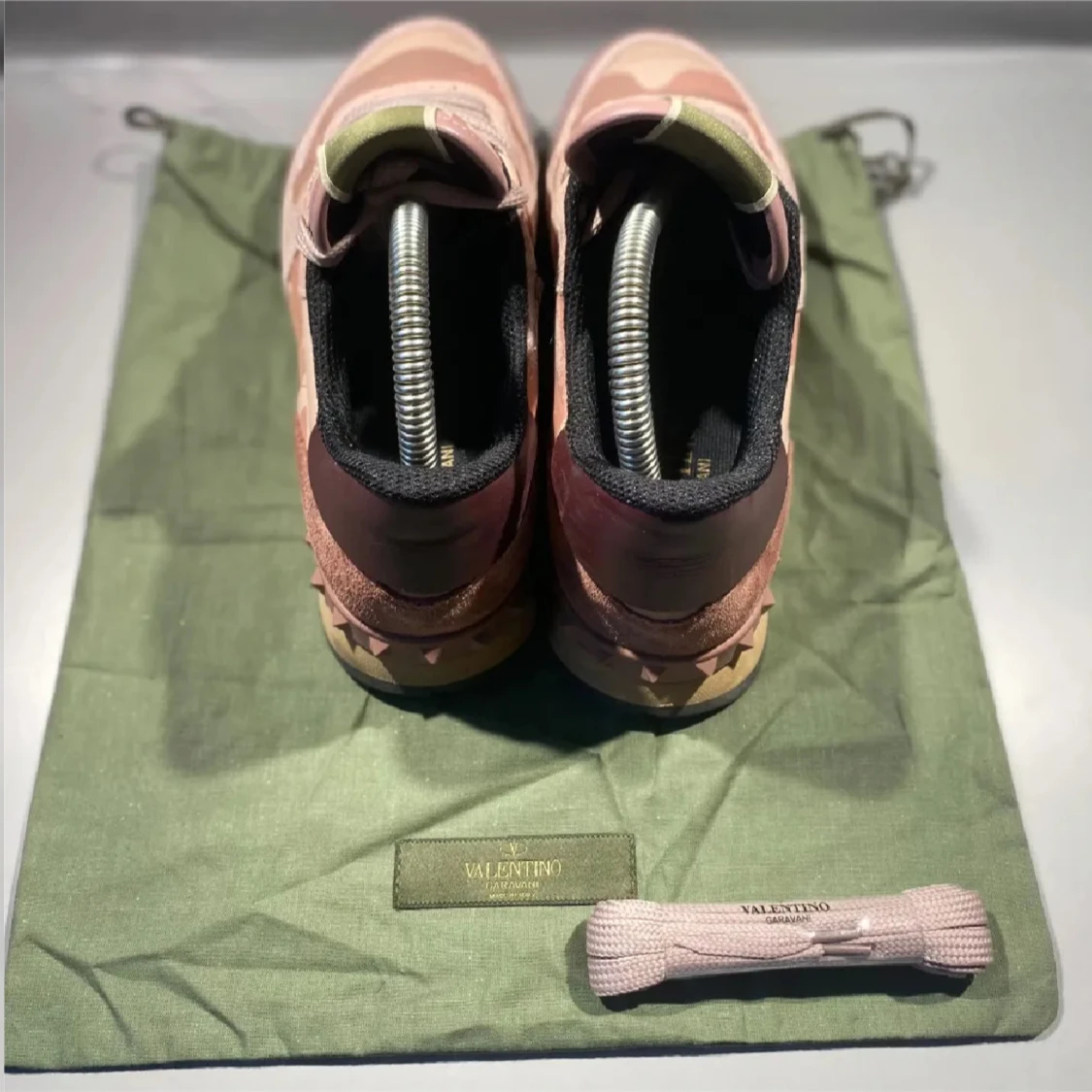 Valentino Rockrunners  - 3