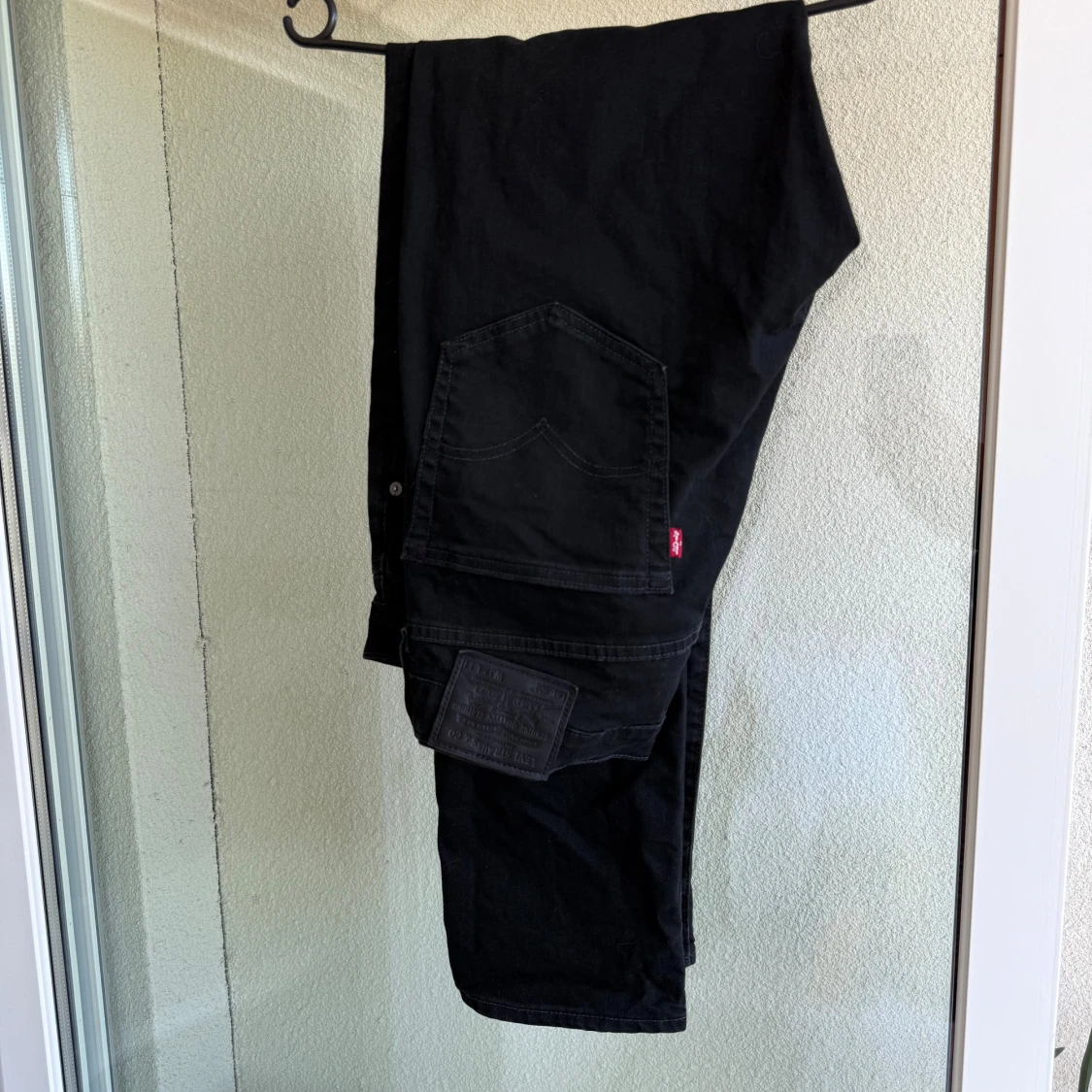 Levis Jeans 502 w32 l34 - 2