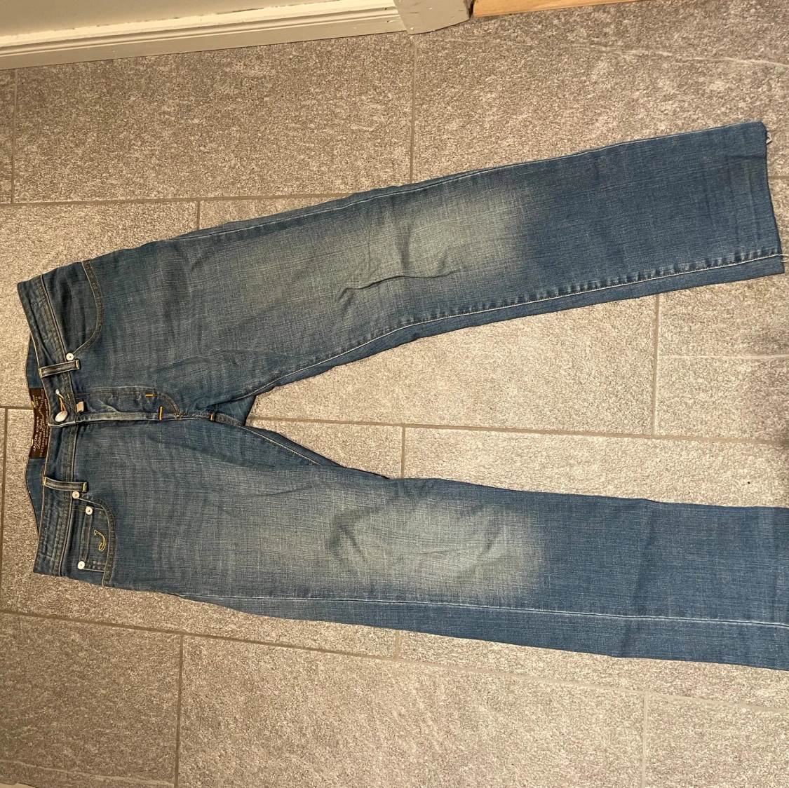 Jacob Cohen jeans - 1