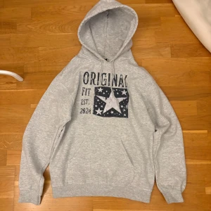 SCNDI Original Hoodie - Hoodie från märket SCNDI