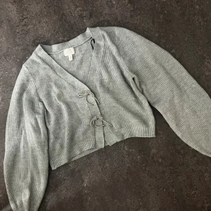 Mintgrön tröja - Fint skick 