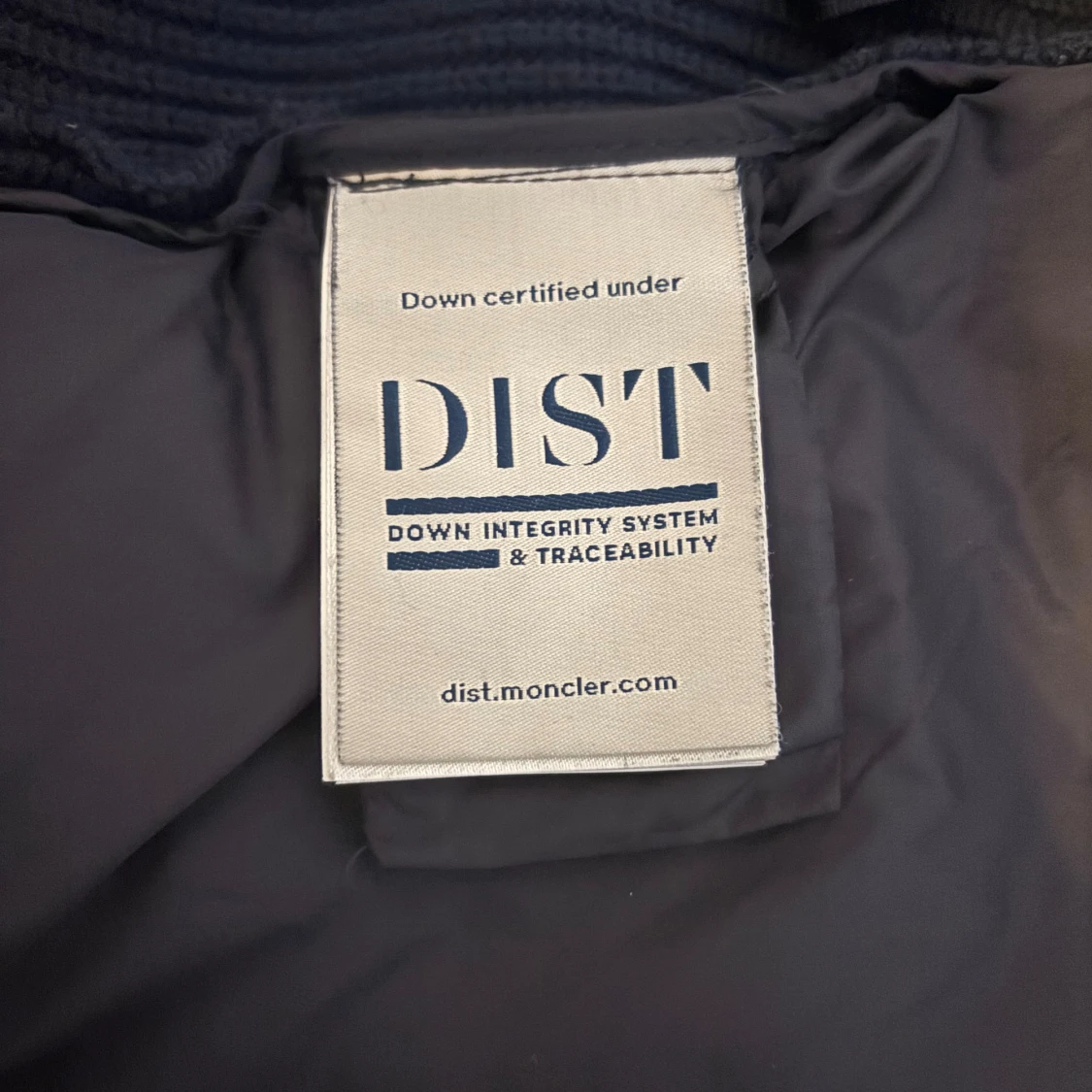 Cardigan från Moncler - 2