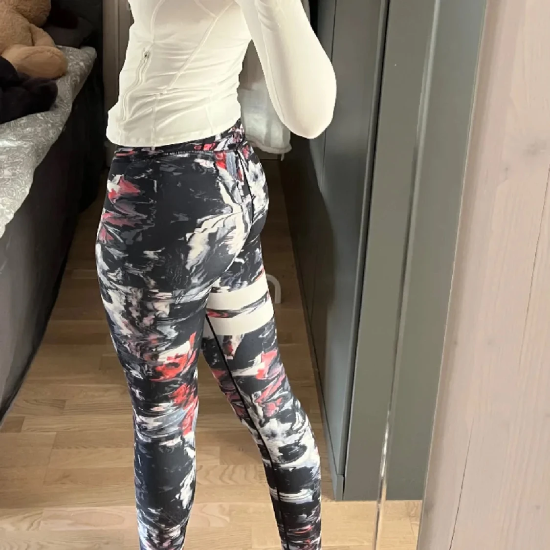 Stronger träningstights och topp - 4