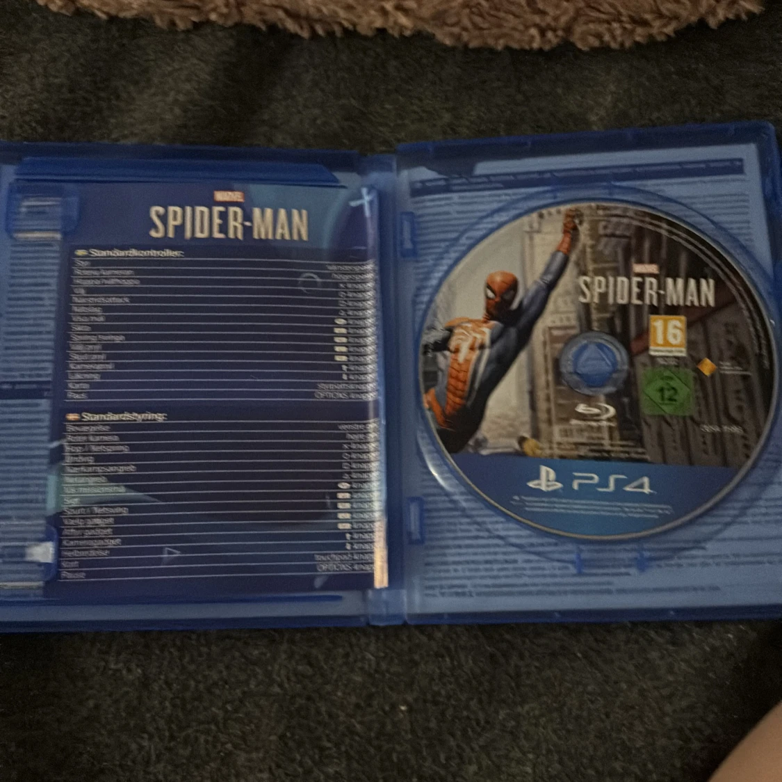 Marvel's Spider-Man (PS4) - 2