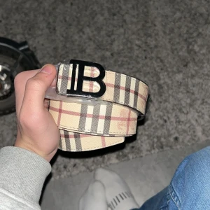 Reverse bälte - Jag har en sån där grej man kan göra håll med 