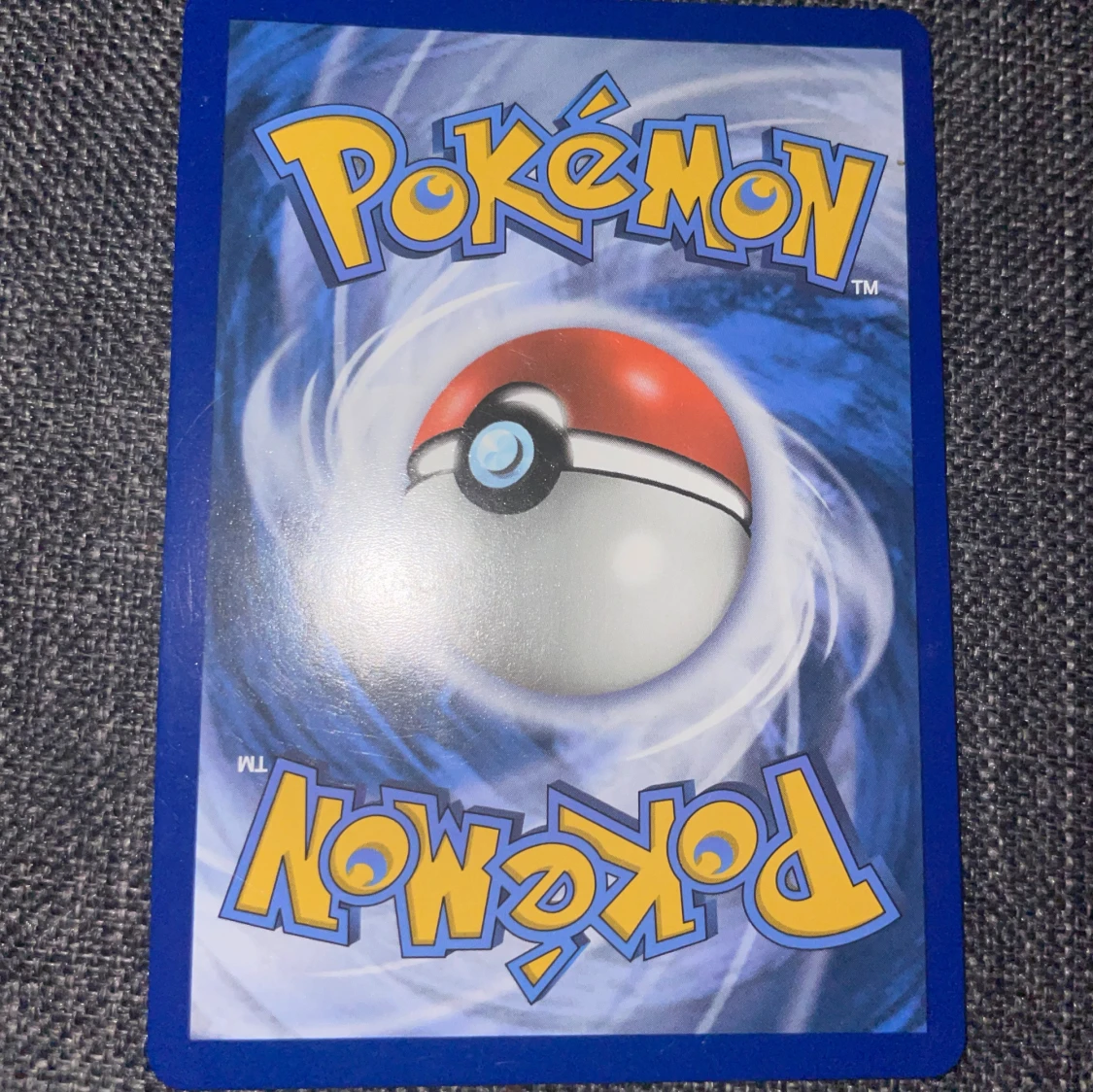 M Charizard EX Pokémon Card - 1