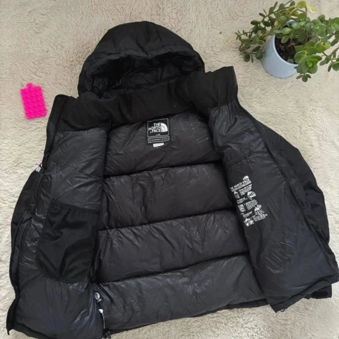  The North Face 600 Retro nuptse 700 goretex gorpcore - 1