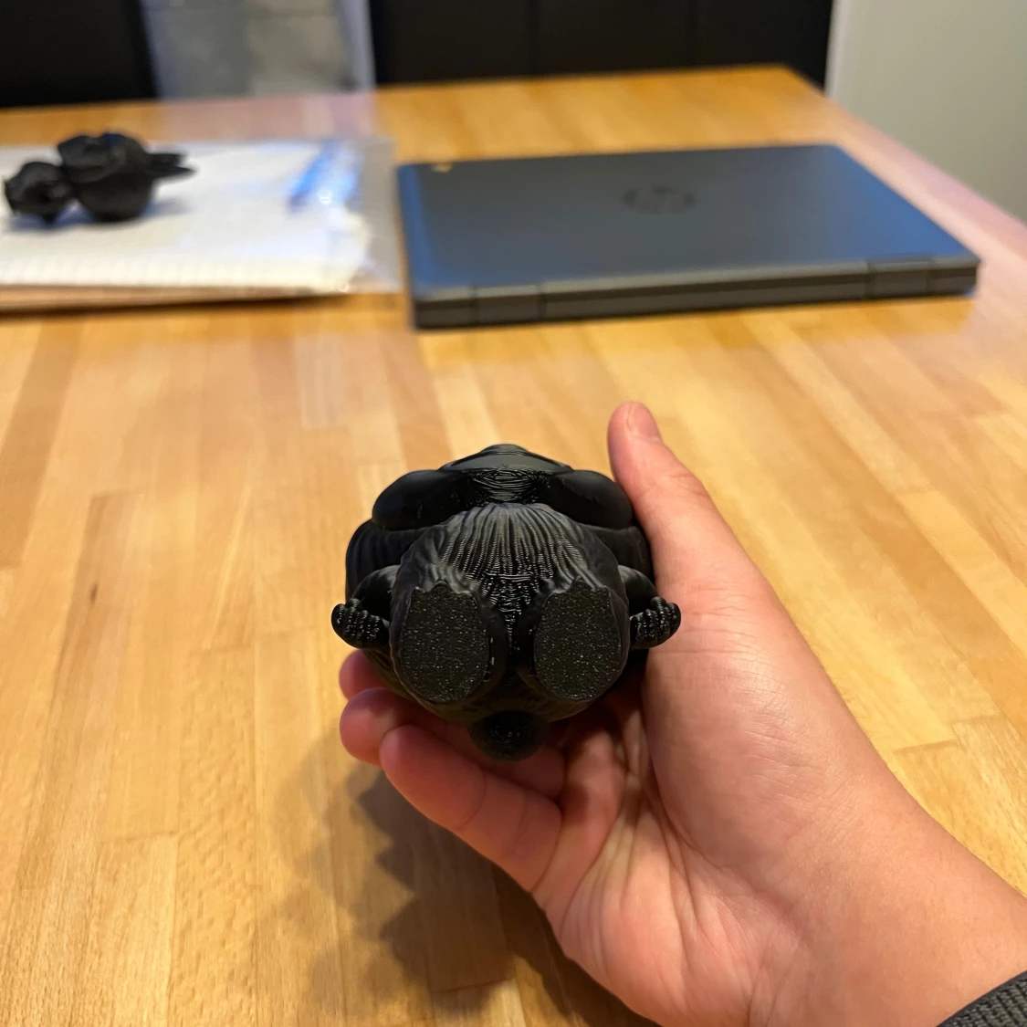 Kanye West x Labubu - 4