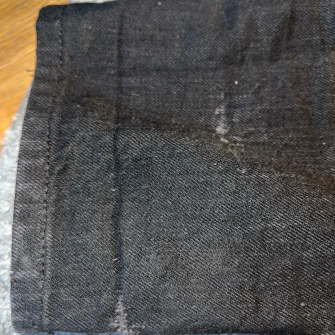 Selvedge Nudie Jeans - 3