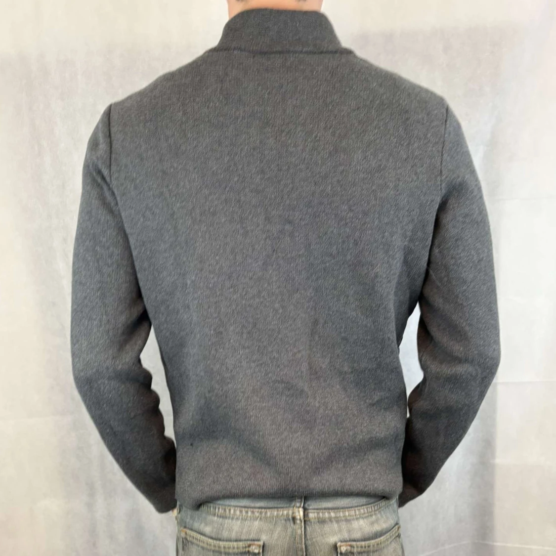 Massimodutti cardigan - 1