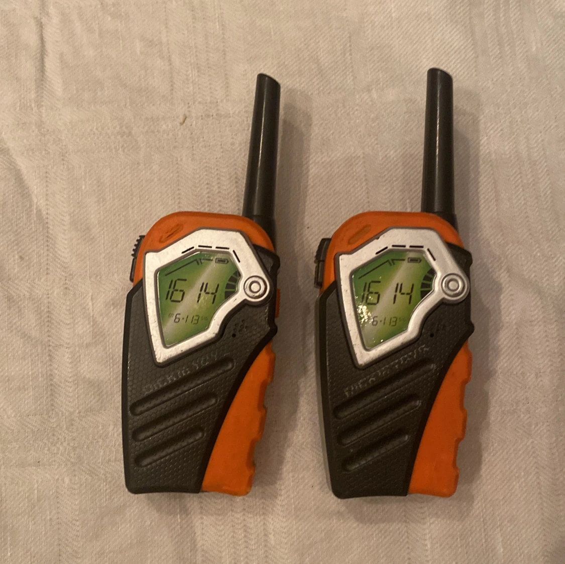 Walki talki