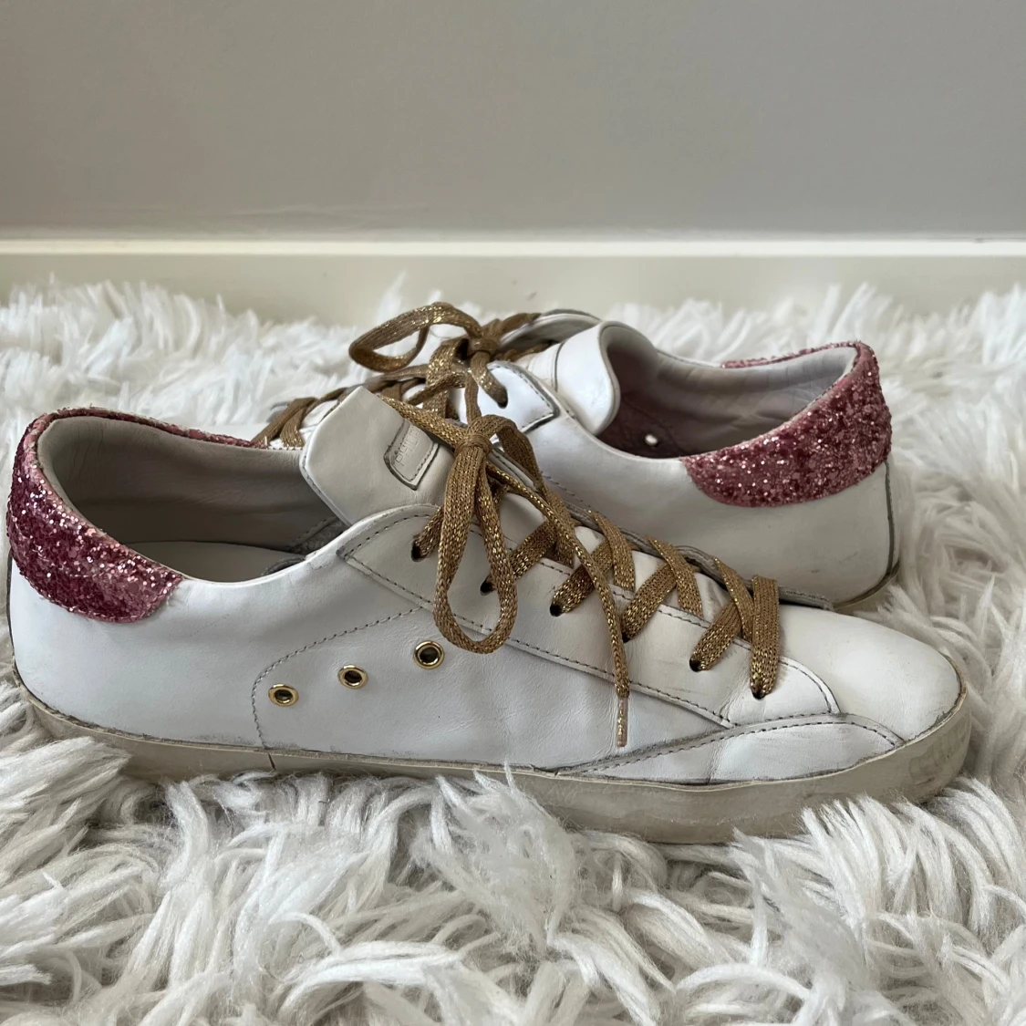 Philippe Model skor - 3