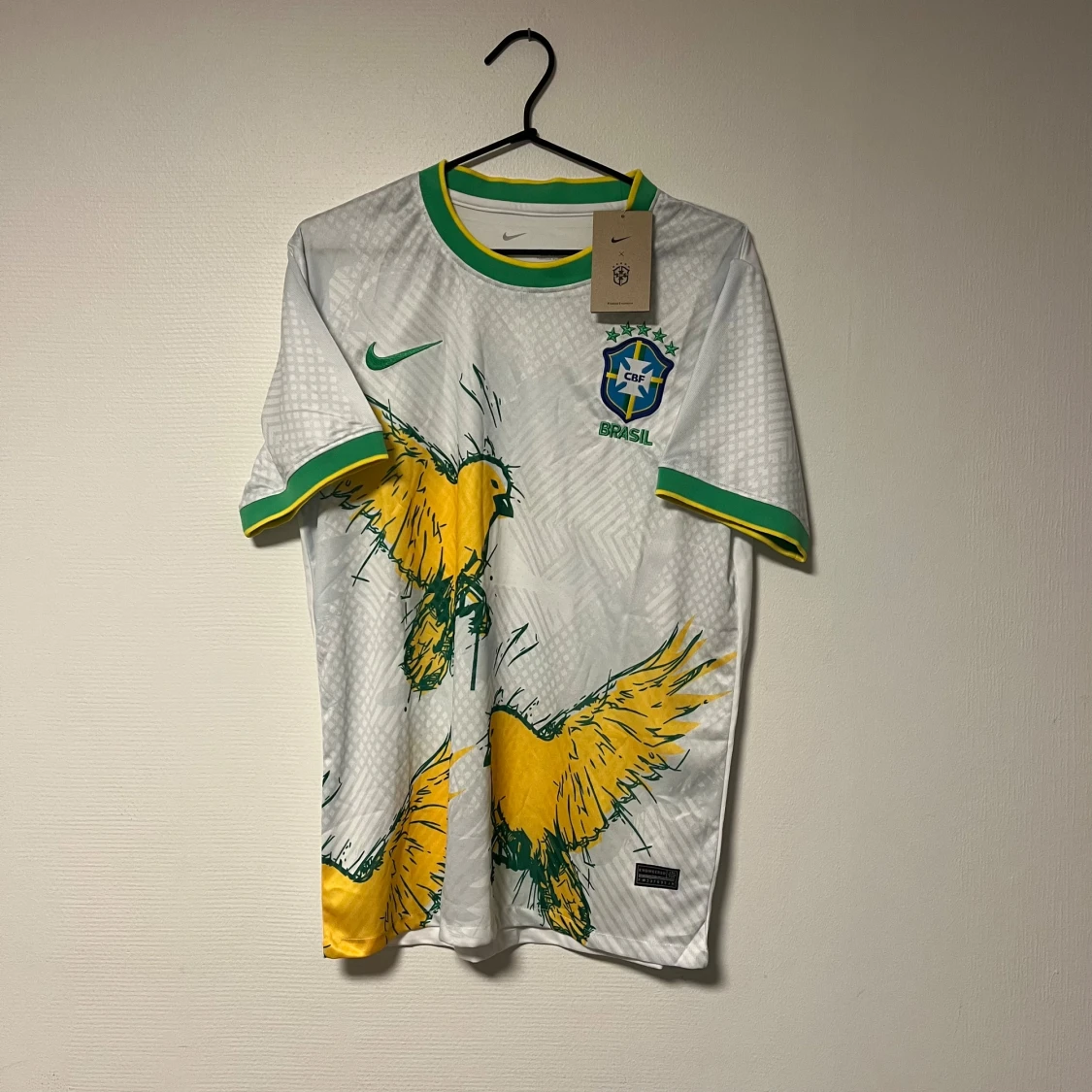 Brasilien koncept tröja - 1