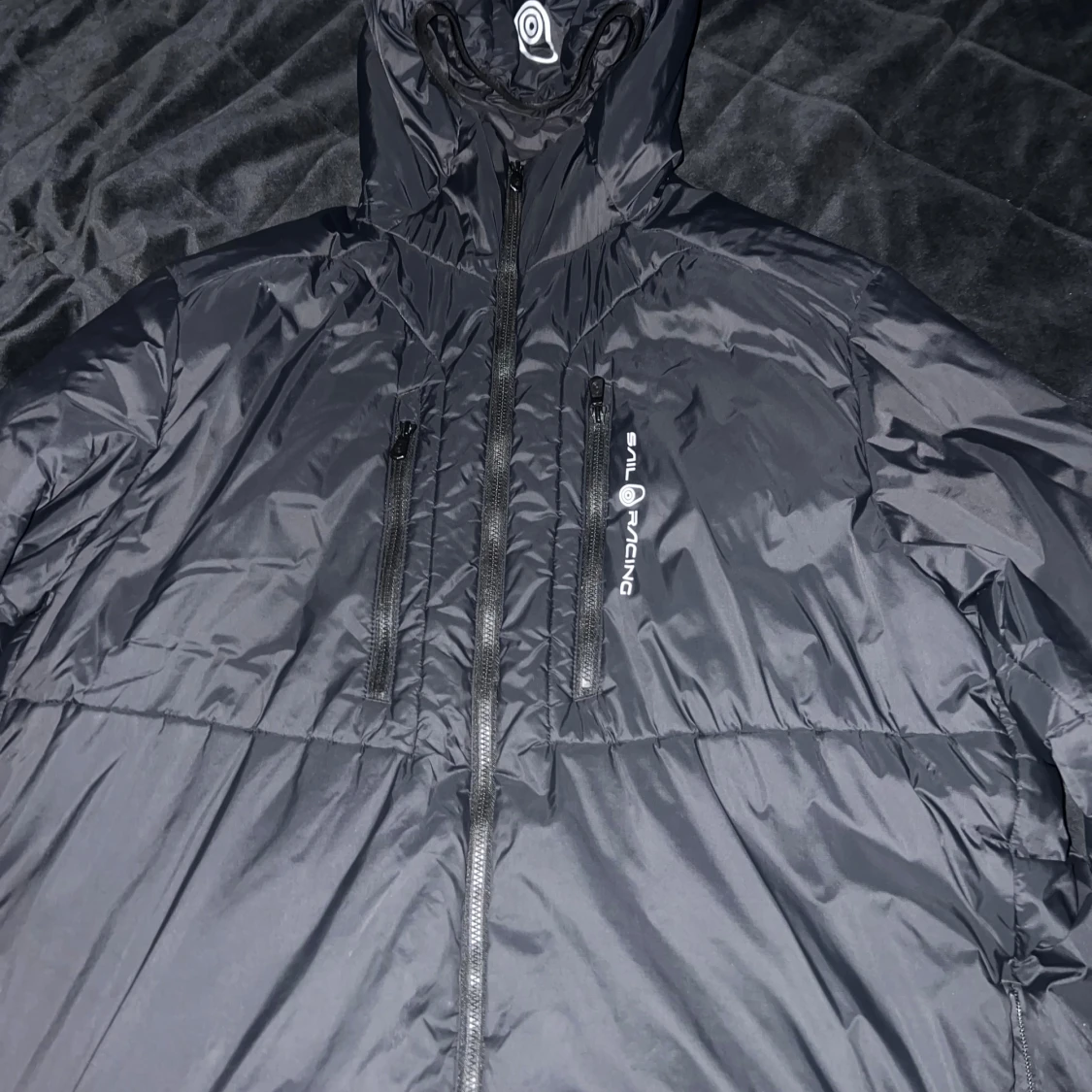 Sailracing höst/vinterjacka