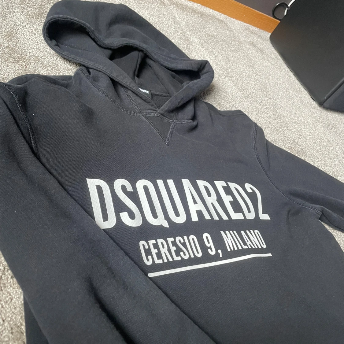 Dsquared2 Hoodie  - 1