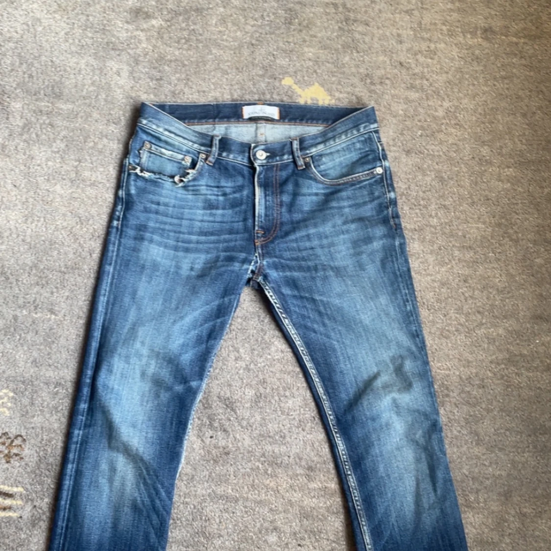 Stone Island Jeans - 1