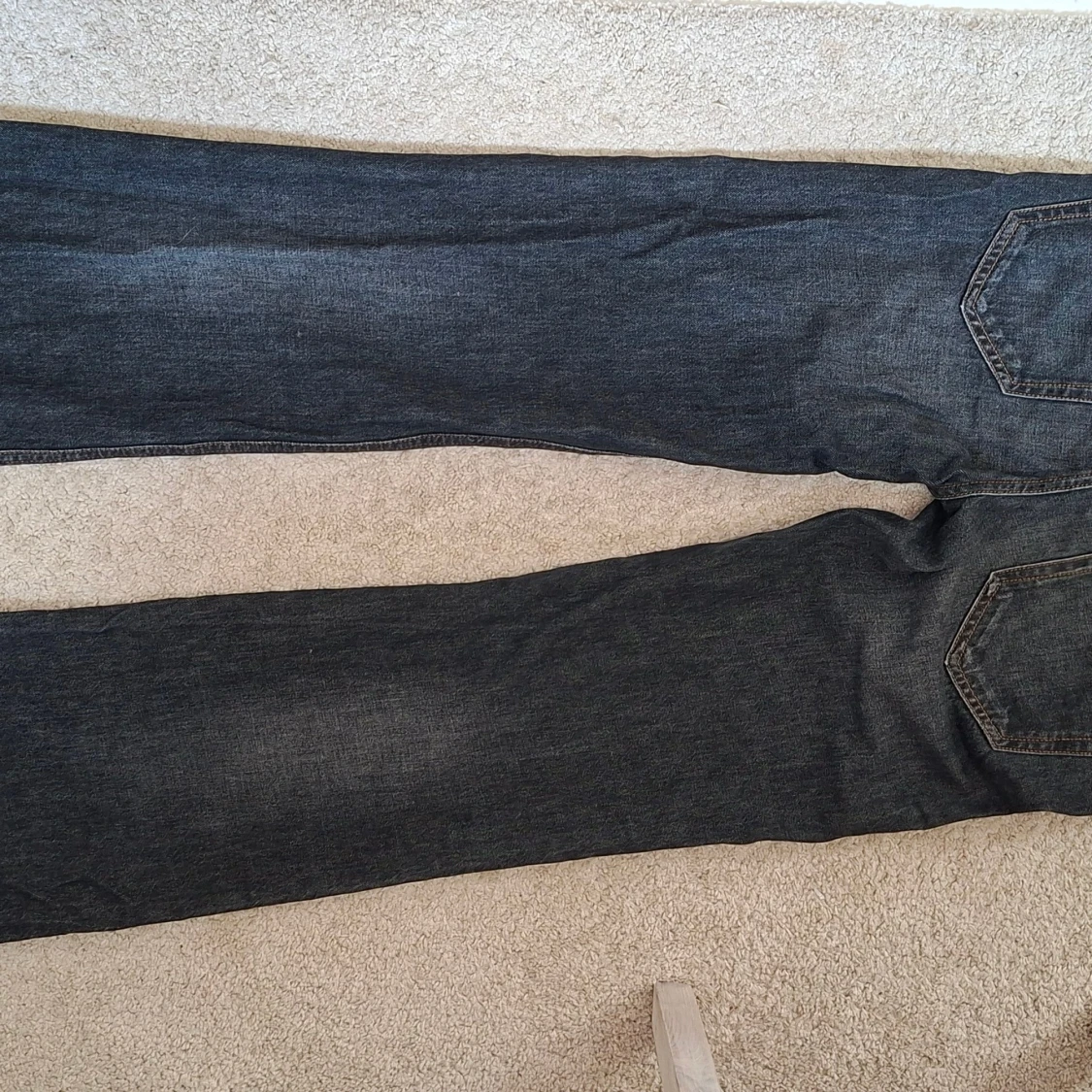  Isabel Marant Étoile Flare Jeans - 1