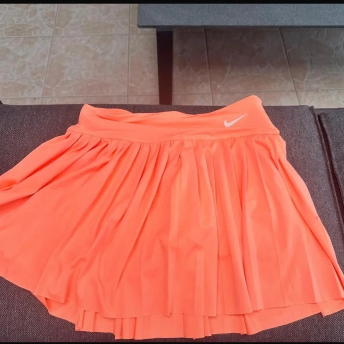 Nike Tenniskjol  - 1