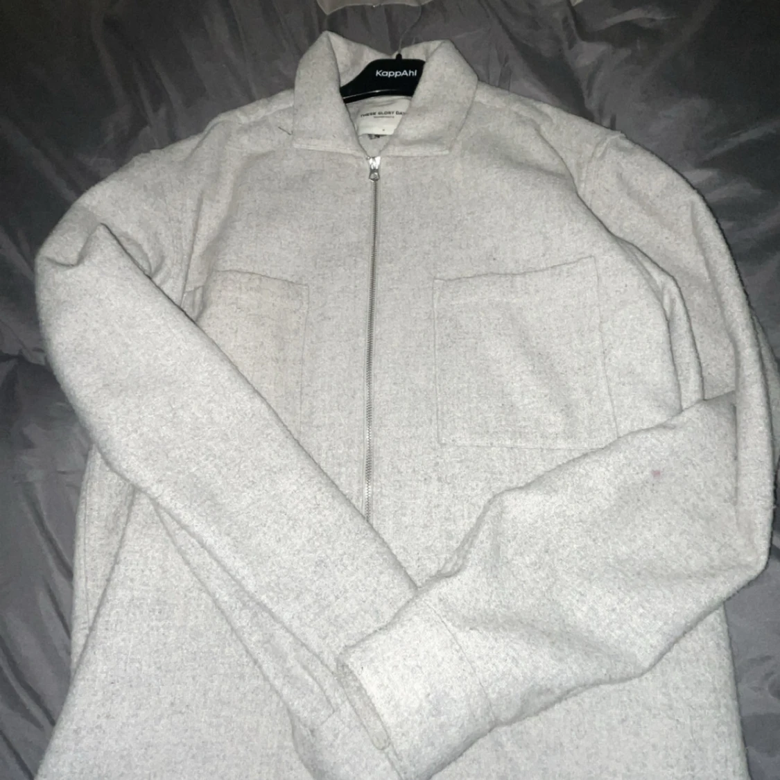 Overshirt - These Glory days - 3