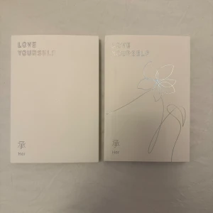 BTS - Love Yourself: HER (version E) - BTS - Love Yourself: HER (version E)