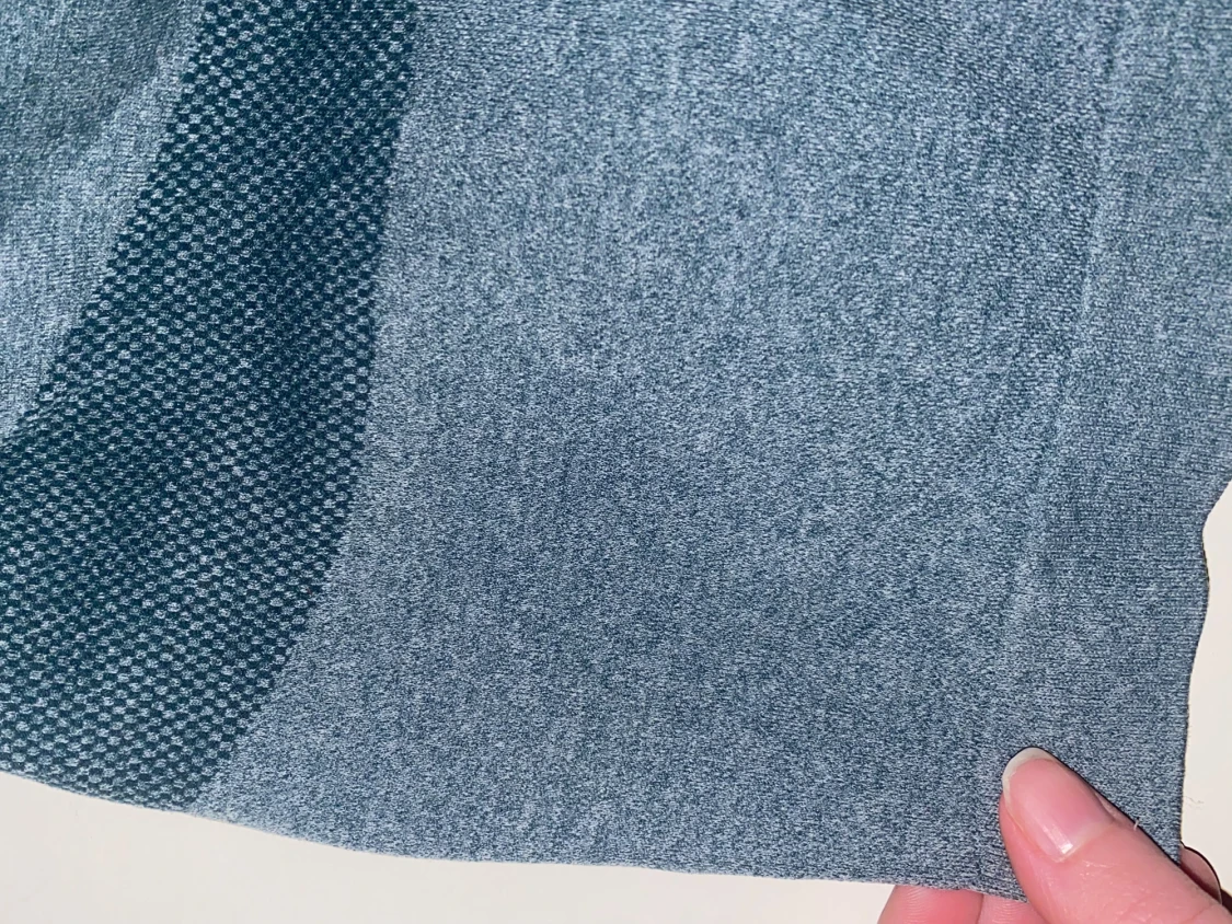 Gröna bikershorts  - 2