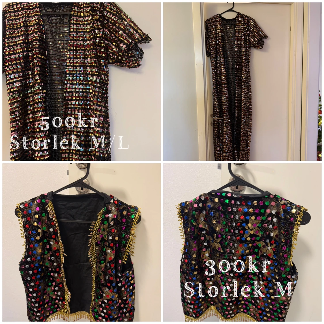 Kurdiska kläder - 1