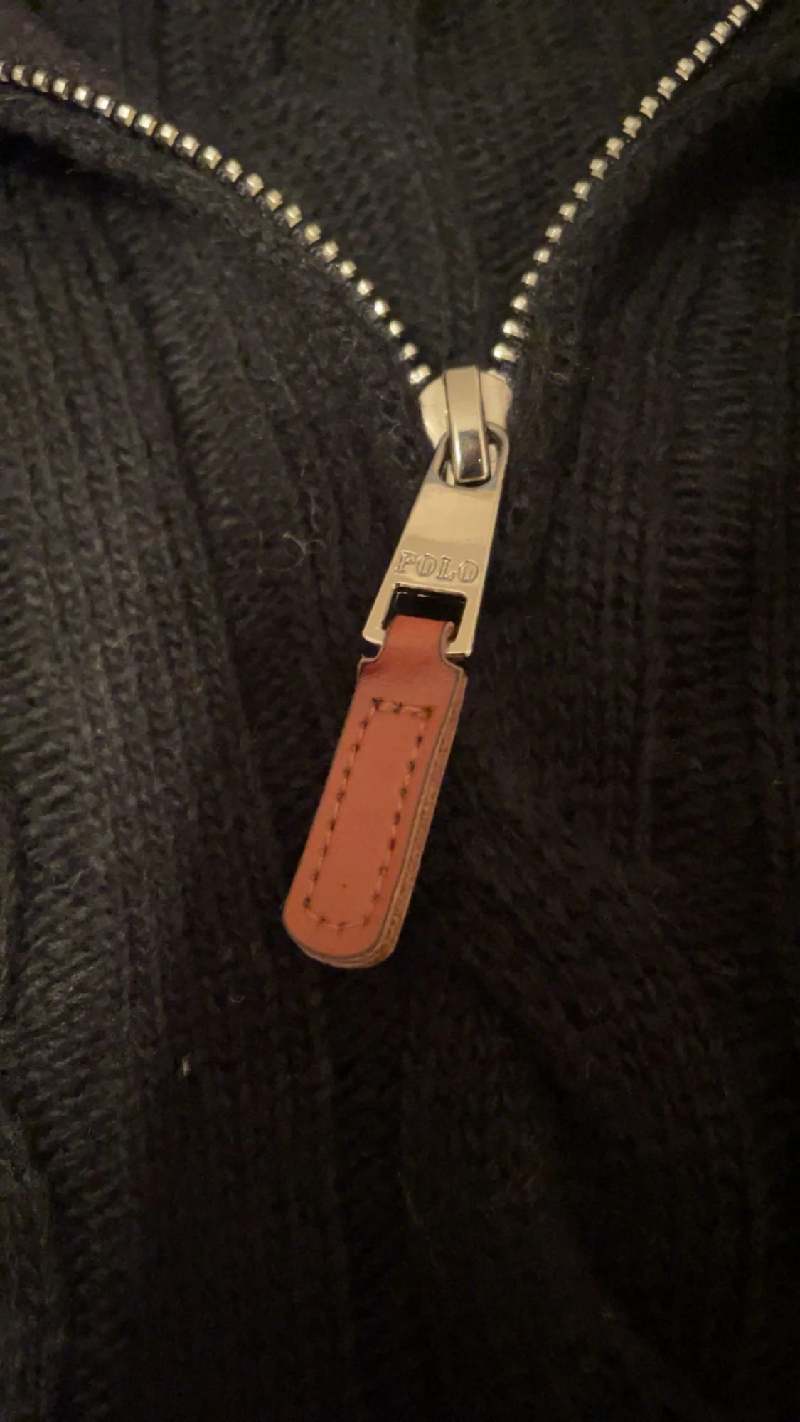 Polo Ralph Lauren Tröja - 1