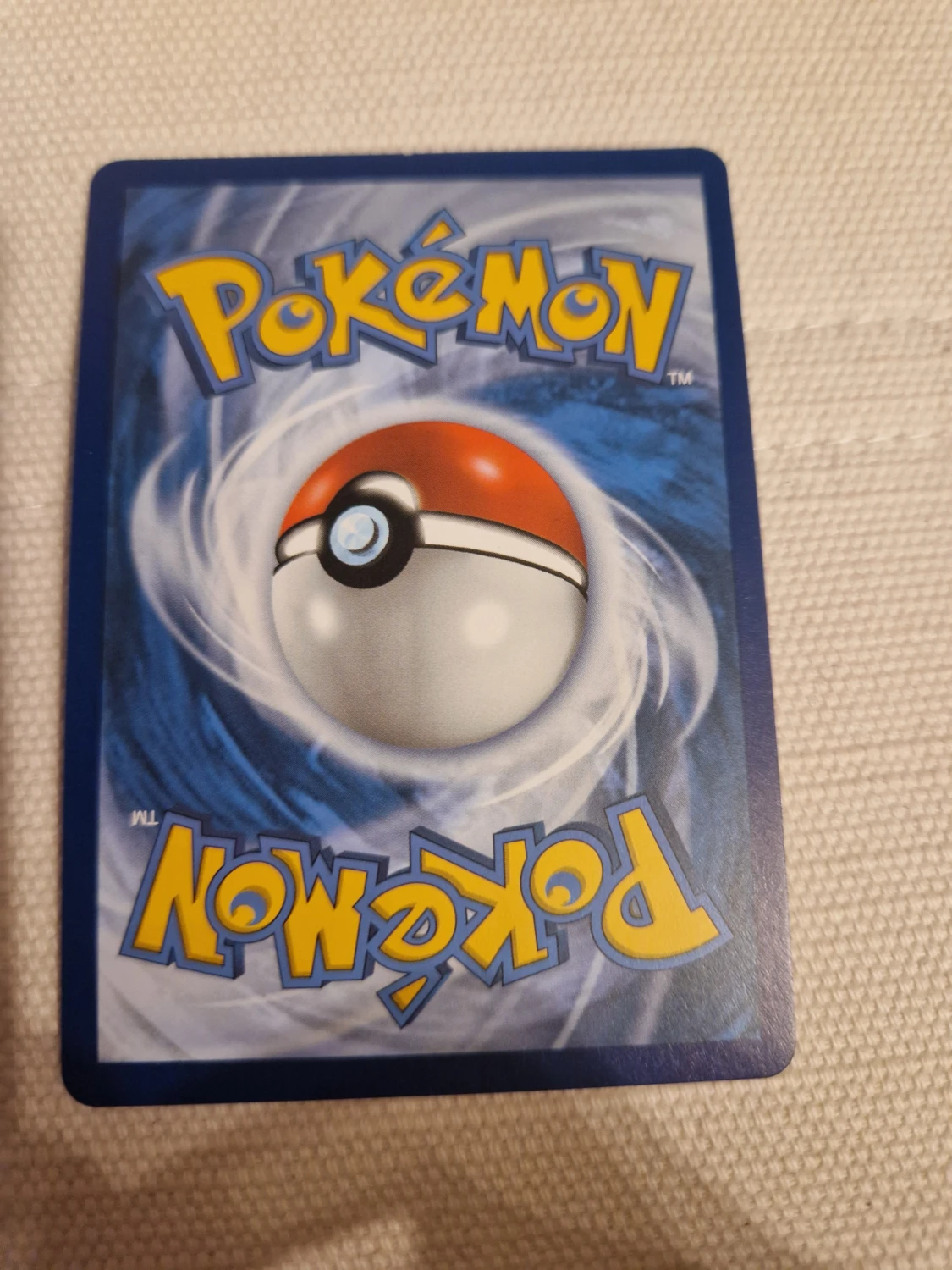 Lance's Charizard V - 1