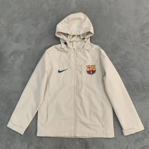 Barcelona windbreaker - Windbreaker, Gore-Tex, Vattentät, vindtät, snötät, bekväm